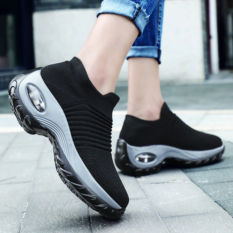 Comfort Air™ - Zapatillas Ultra Cómodas para Mujer - Imagen 2