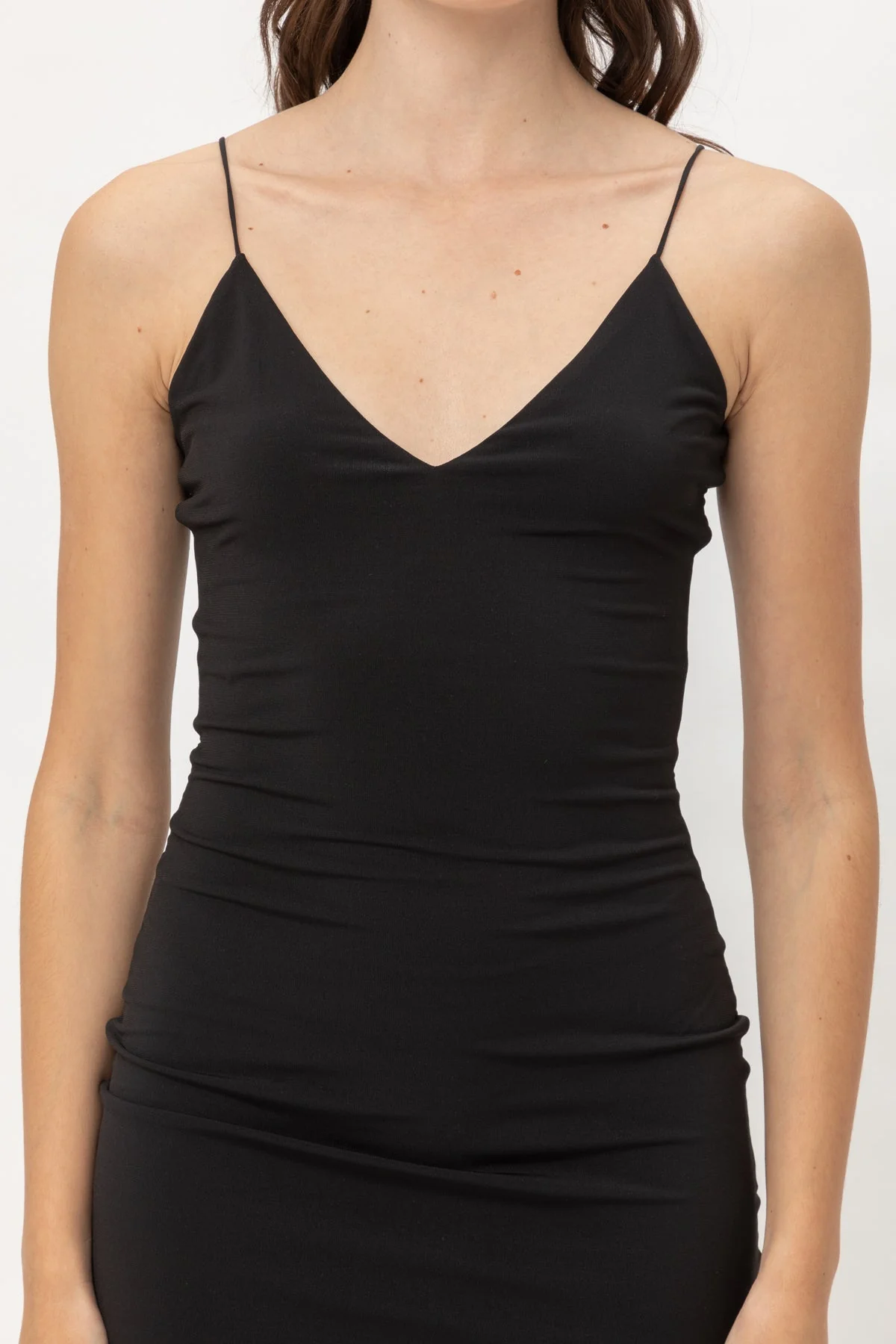 VESTIDO CORTO CASUAL 112162 - Imagen 3