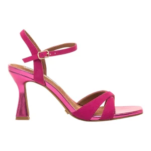 SANDALIAS DE MUJER MARIAMARE NUIN 68405 EN FUCSIA