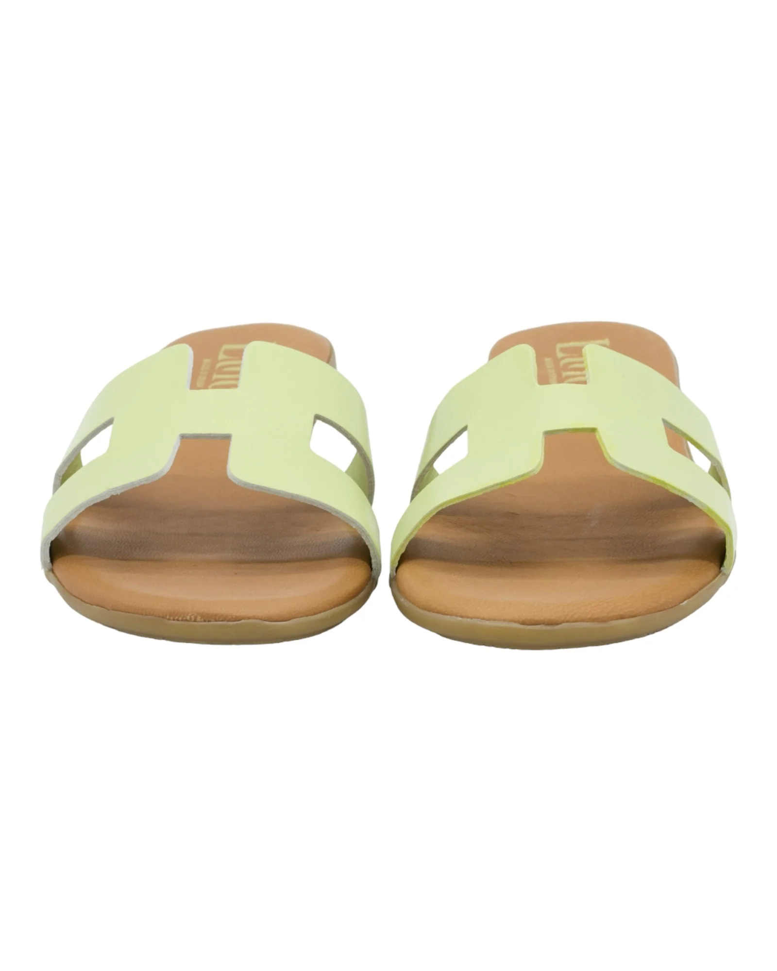 SANDALIAS DE MUJER LINCE 92802 ATENEA LIMA - Imagen 3