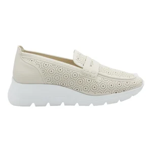 ZAPATOS DE MUJER AMARPIES AMD26324 EN BEIGE