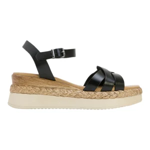SANDALIAS DE MUJER PORRONET 3032 EN NEGRO