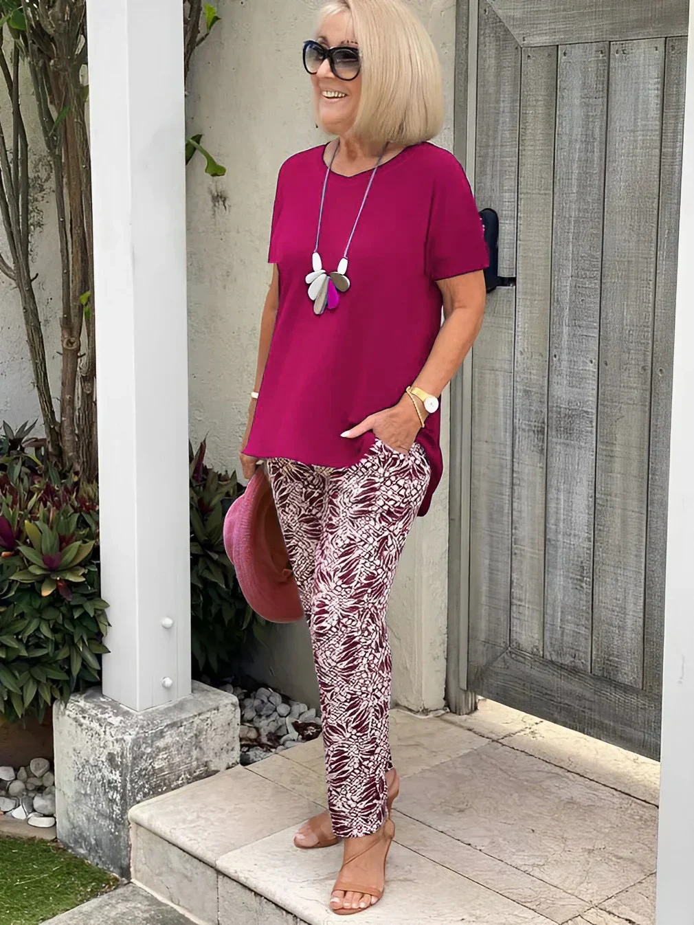 Gloria™ | Conjunto de Dos Piezas - Imagen 8