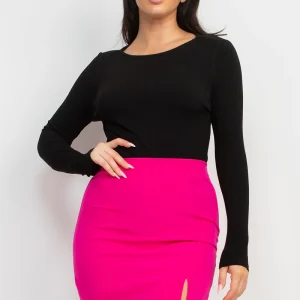 PANTIBLUSA  D11641