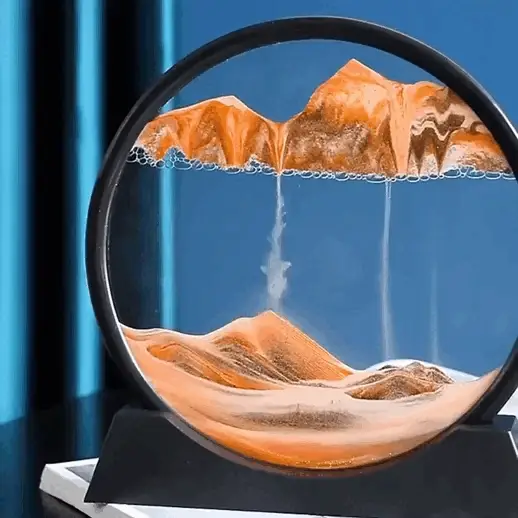 Cuadro de Arena 3D DEEPSAND - Imagen 6
