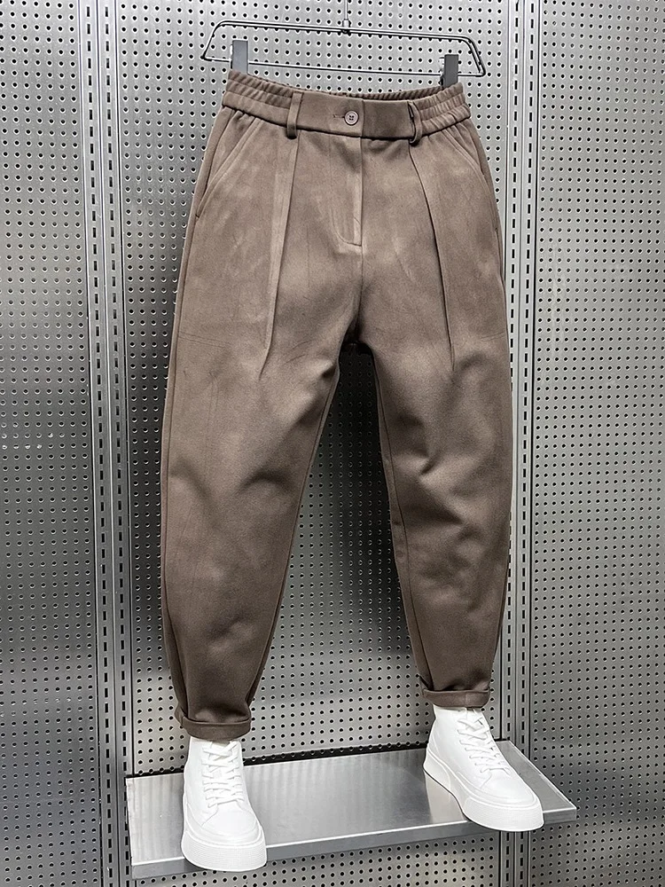 Leo™ | Pantalones de hombre cómodos - Imagen 4