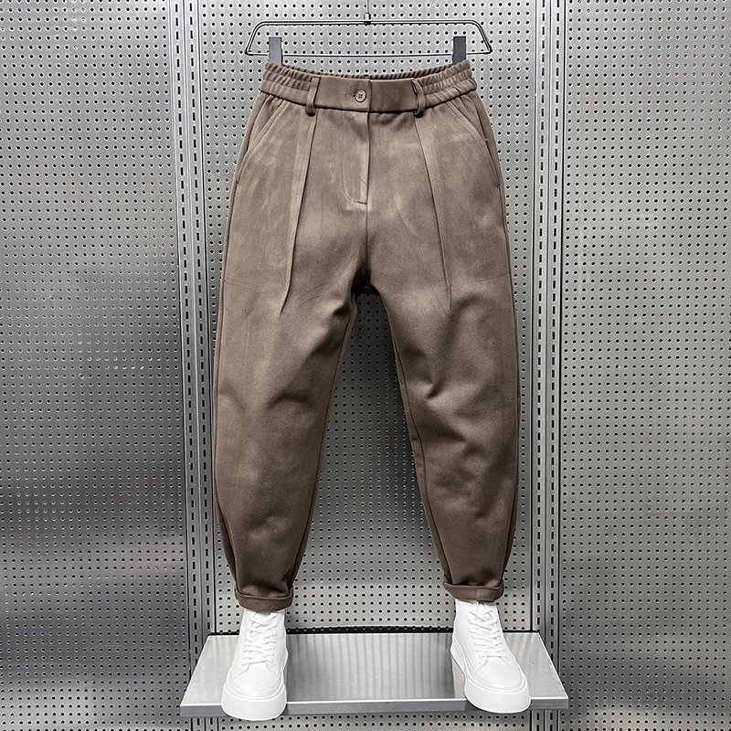 Leo™ | Pantalones de hombre cómodos - Imagen 7