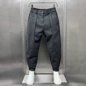 Leo™ | Pantalones de hombre cómodos