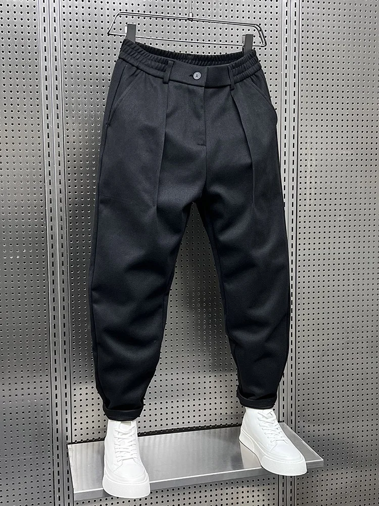 Leo™ | Pantalones de hombre cómodos - Imagen 3