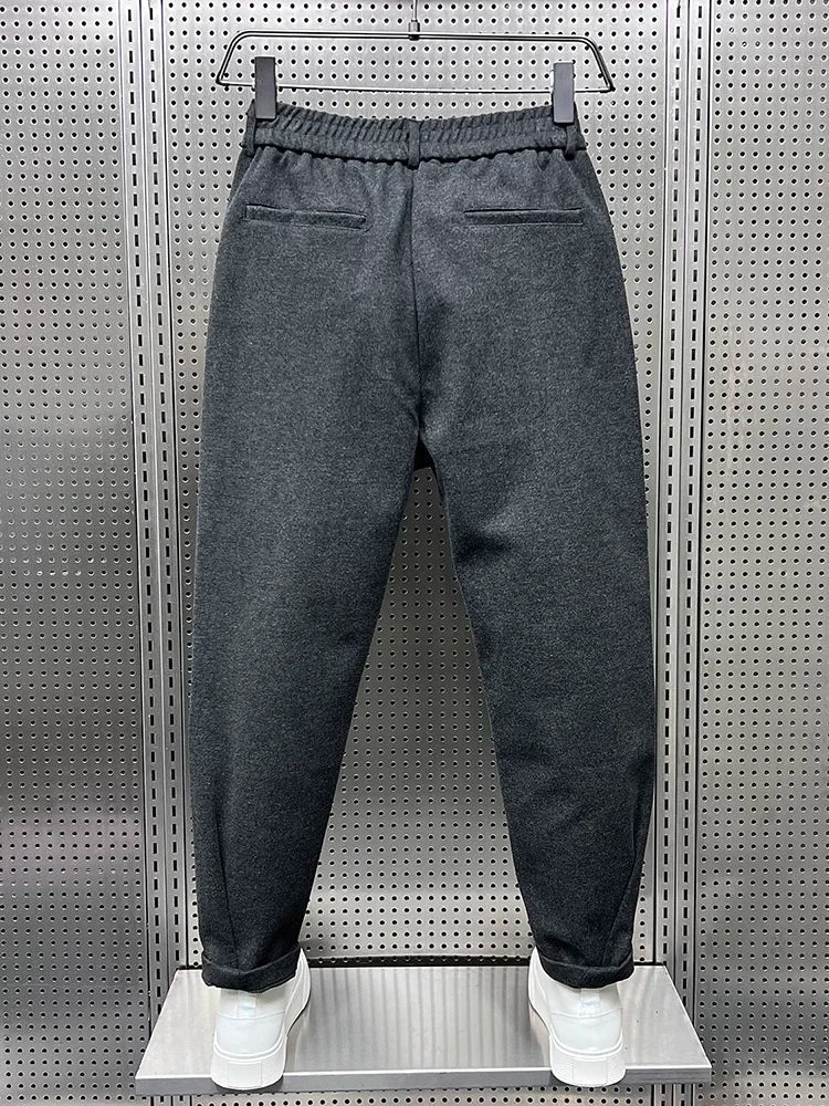Leo™ | Pantalones de hombre cómodos - Imagen 5