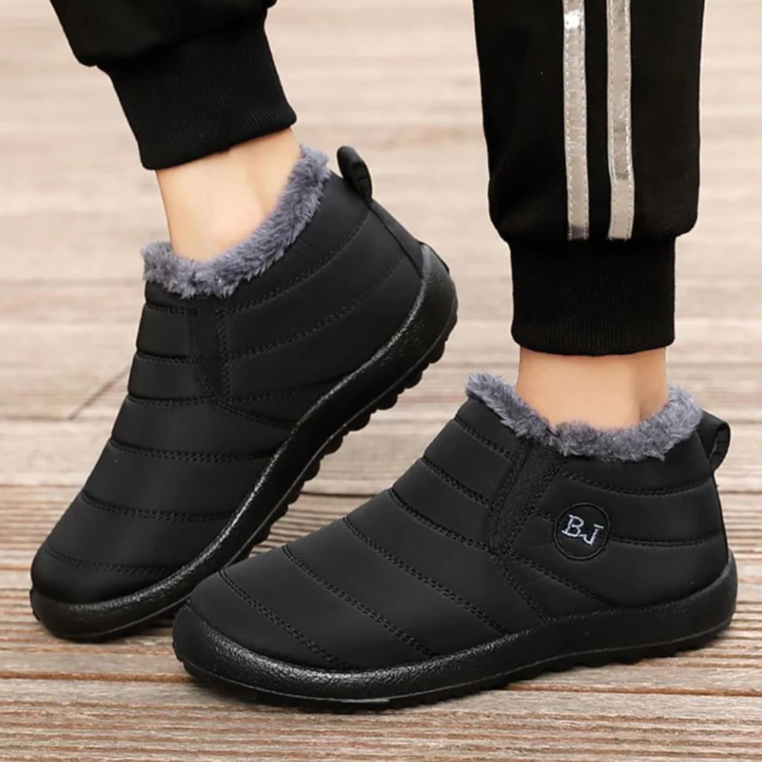BeJean™ Botas Unisex para Invierno - Imagen 6