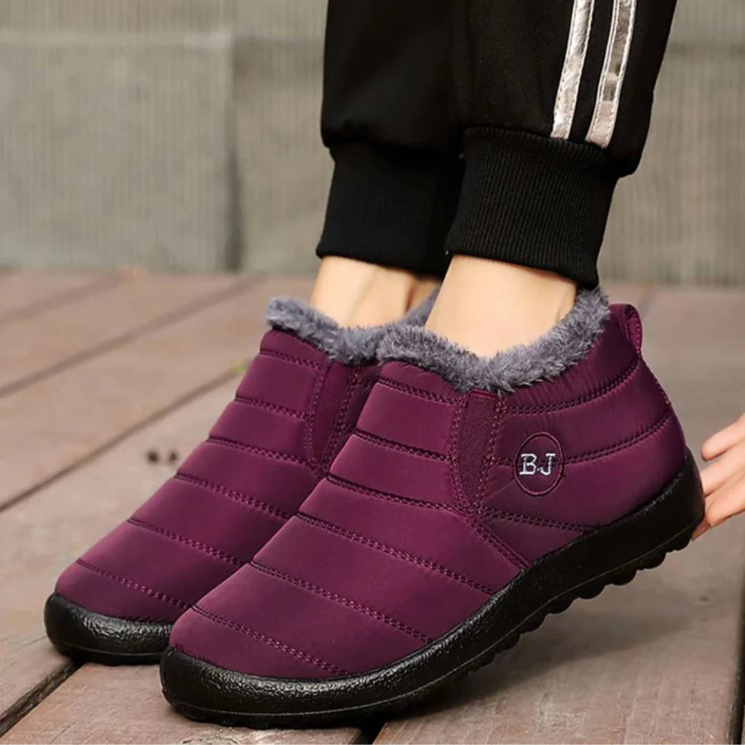 BeJean™ Botas Unisex para Invierno - Imagen 8