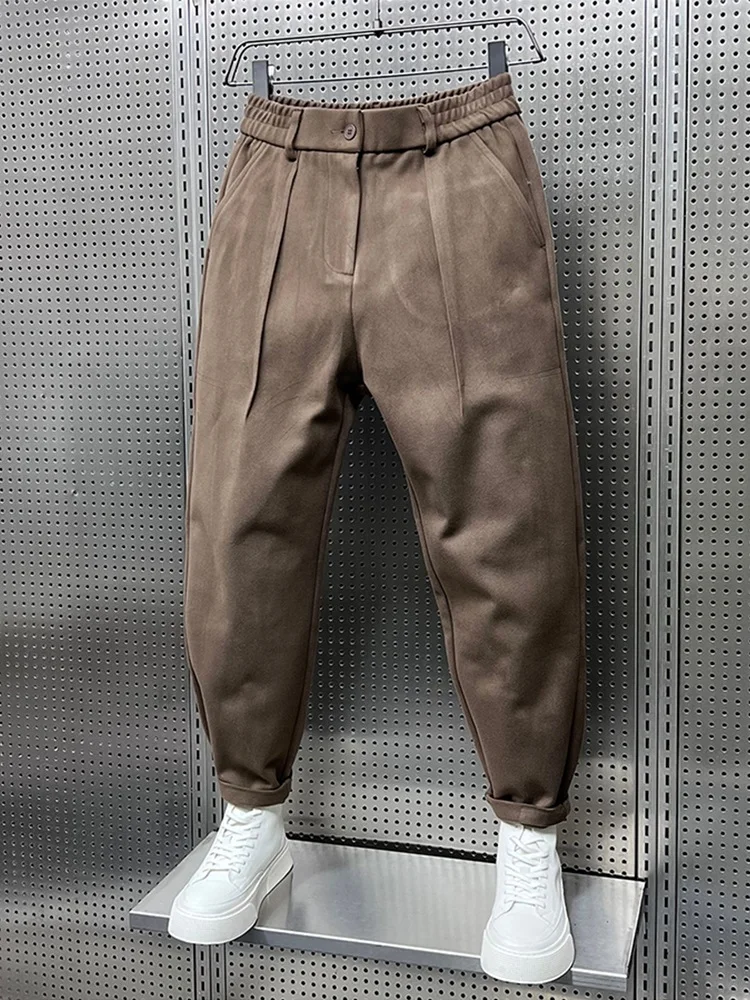Leo™ | Pantalones de hombre cómodos - Imagen 2