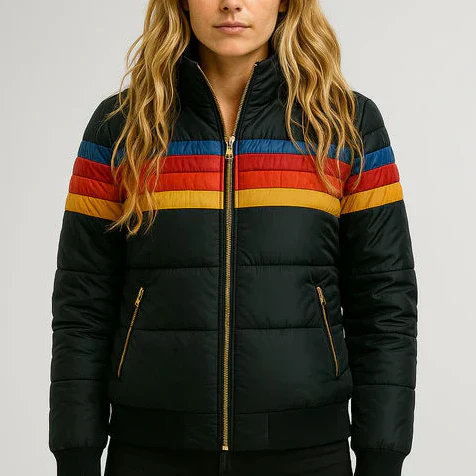 Alegra™ | Chaqueta Cortavientos - Imagen 4
