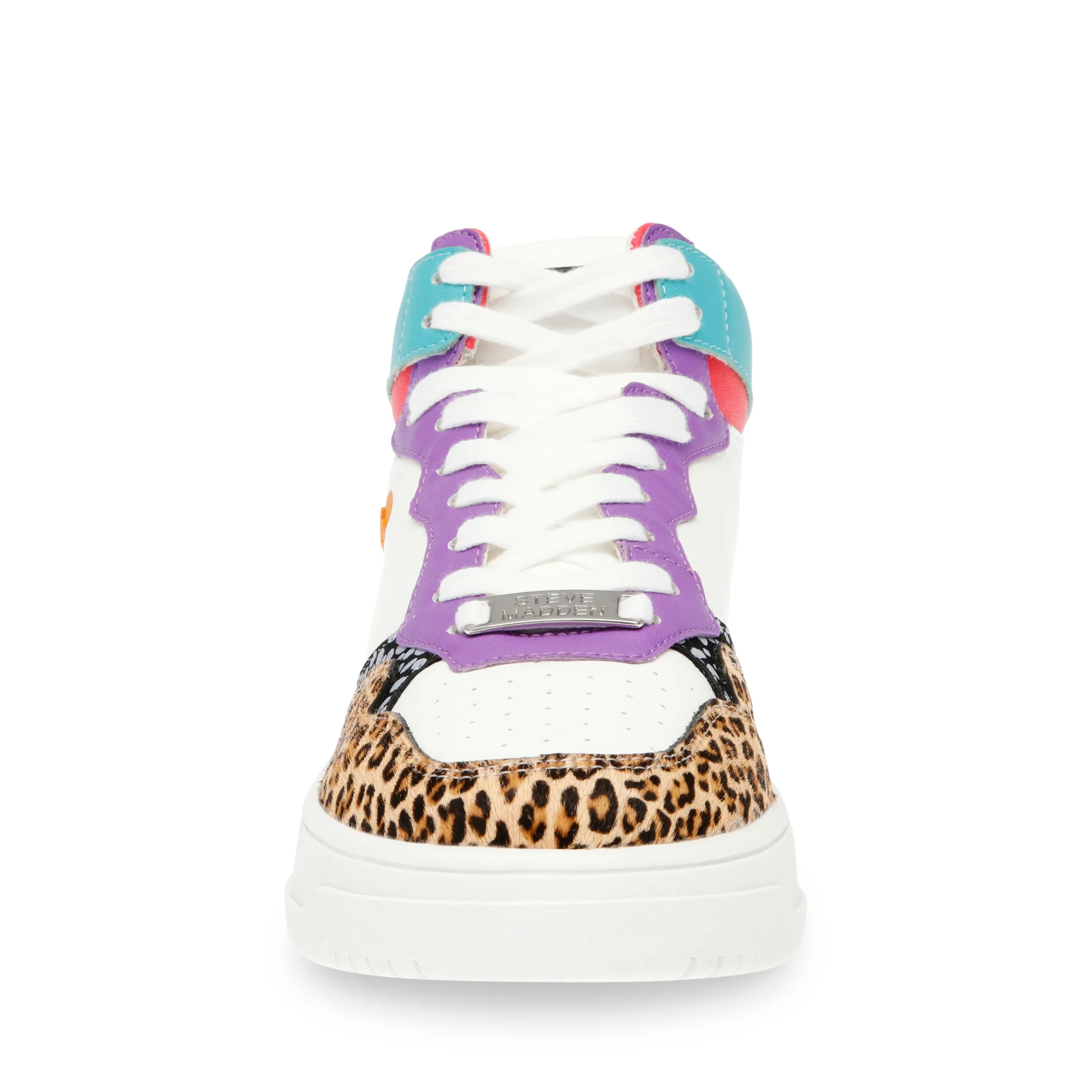 JUMP-SHOT LEOPARD MULTI - Imagen 3