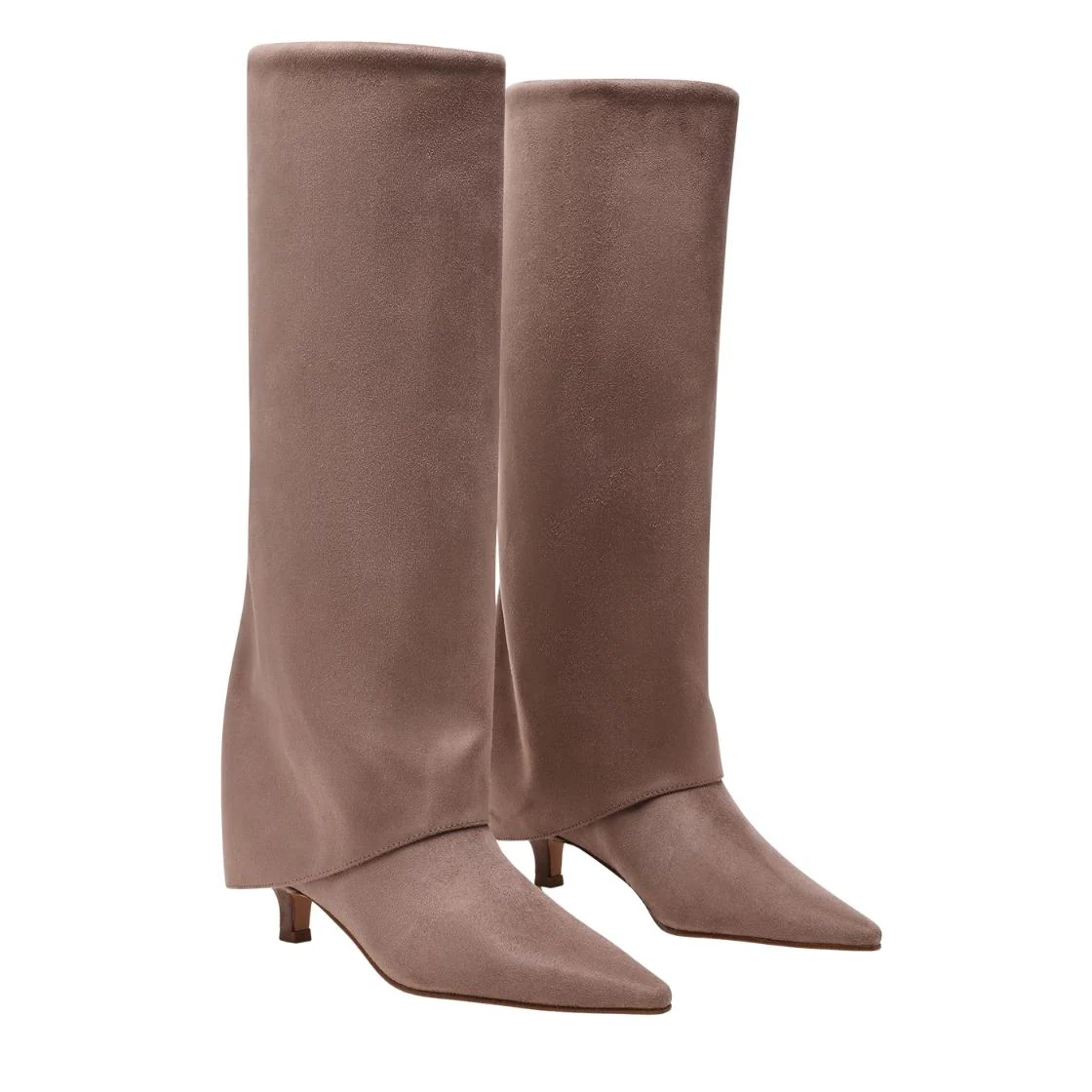 RHAPSODIES TAUPE/TAUPE - Imagen 2