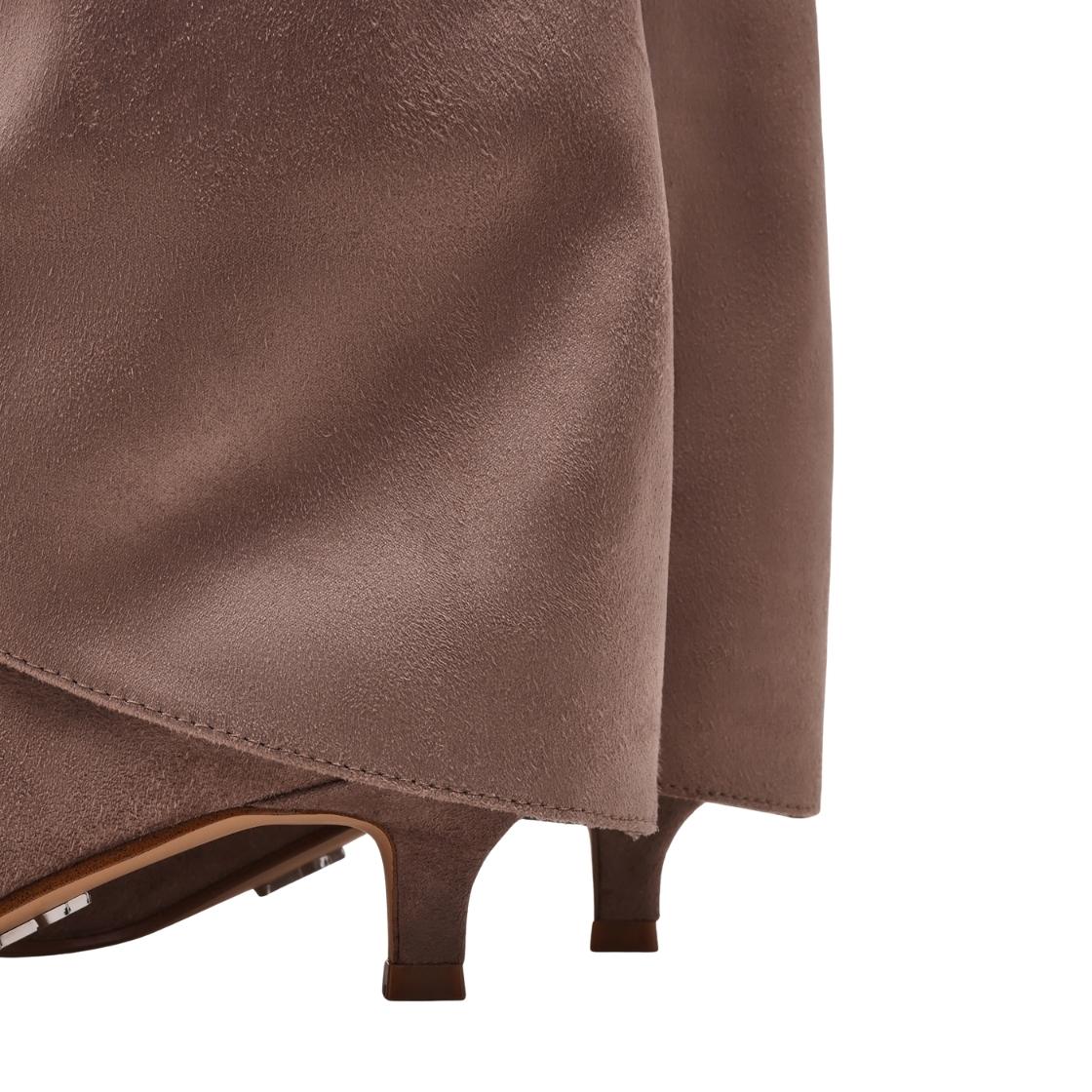 RHAPSODIES TAUPE/TAUPE - Imagen 5
